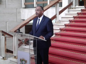 Côte d'Ivoire: Remaniement ministériel, Hamed Bakayoko nouveau ministre de la Défense, Abdourahmane Cissé débarqué de son poste