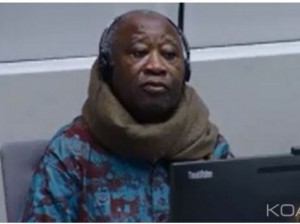 Côte d'Ivoire: Gbagbo maintenu en détention, la Chambre invitée à  réexaminer son dossier avant toute décision