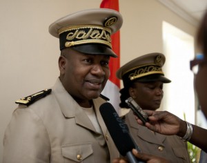 Côte d'Ivoire: Qui est le nouveau patron des préfets et policiers ?