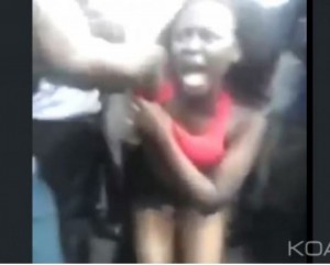 Kenya: Condamnés à  vie pour  le viol d'une  femme vêtue légèrement