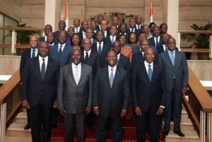 Côte d'Ivoire: A peine, nommé ministre de la Défense, Hamed Bakoyoko demande aux militaires de se mettre à  sa disposition