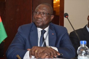 Côte d'Ivoire: Jeux de la francophonie, malgré les troubles, François Amichia, «aucune délégation n'a annulé son rendez-vous»