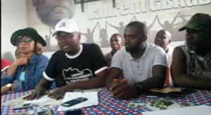 Côte d'Ivoire: Les «Gbagbo ou rien» annulent leur marche sur le palais de justice