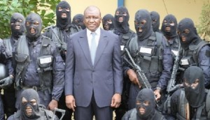 Côte d'Ivoire: Véhicules et armes dérobées dans l'attaque de la base du CCDO, récupérés à  Yopougon, selon Hamed Bakayoko