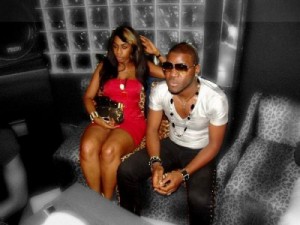 Côte d'Ivoire: Show Biz, Abou Nidal a perdu sa compagne Shola Sticker