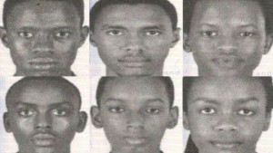 Burundi: Six jeunes  à  Washington pour une compétition de robotique portés disparus