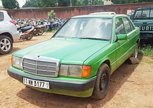 Burkina Faso: Ils usaient de leur taxi pour dépouiller leurs clients