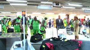Côte d'Ivoire: Jeux de la Francophonie, les Douanes allègent les procédures de contrôle des athlètes à  l'aéroport Félix Houphouët Boigny