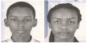Burundi:  Deux des fugitifs disparus à  Washington retrouvés à  la frontière du Canada