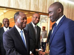 Côte d'Ivoire: Ministère du Budget et du Portefeuille de l'Etat, les raisons du limogeage d'Abdourahmane Cissé
