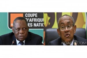 Cameroun: CAN Total 2019, pour compliquer la tà¢che au pays, Hamad change les règles du jeu en cours du match