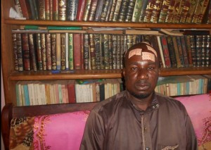 Côte d'Ivoire: Daloa, des bandits font irruption chez un Imam le passe à  tabac et emportent ses biens