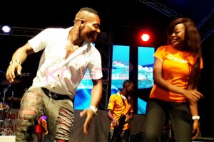 Côte d'Ivoire: Demandez le programme d'Orange pour les vacances !