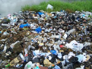 Niger: Insalubrité, Mahamadou Issoufou débarque le maire de Niamey