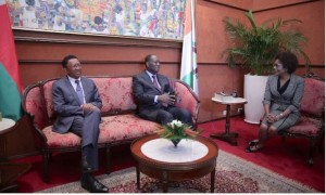 Côte d'Ivoire: Ouverture des 8ès Jeux de la Francophonie,  près d'une vingtaine de chefs d'Etat annoncés