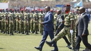 Tanzanie: John  Magufuli demande aux burundais de rentrer chez eux