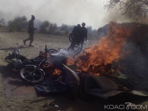 Cameroun: Dabanga, deux personnes tuées dans un attentat suicide attribué à  Boko Haram