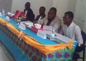 Côte d'Ivoire: Université Alassane Ouattara, Google forme les étudiants en digital Training