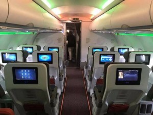 Côte d'Ivoire: Air Côte d'Ivoire annonce un autre Airbus A 320 en octobre prochain