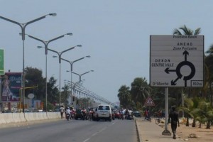 Togo : Préparatifs du 16ème forum sur l'AGOA en août 2017