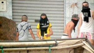 Koacinaute: La réalité pure et nette sur les évènements d'Al Hoceïma  (ville côtière du Nord-Est du Maroc)