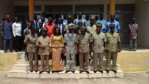 Côte d'Ivoire: Daoukro, le préfet appelle ses administrés à  accepter et à  accompagner le projet de production de la biomasse pour alimenter le  thermique scolaire