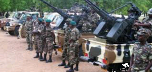 Cameroun: Yaoundé accuse Amnesty de soutenir les terroristes et d'hostilité à  l'endroit du Cameroun