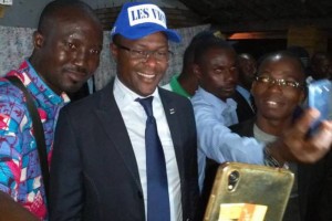 Côte d'Ivoire: Des jeunes portent leur choix sur Guillaume Soro pour la présidentielle de 2020