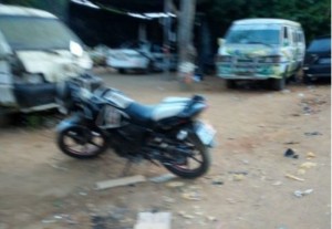 Côte d'Ivoire: Tiébissou, le PDCI décore à  titre posthume son secrétaire à  la jeunesse décédé suite à  un accident de moto