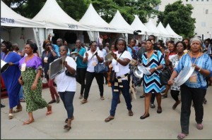 Côte d'Ivoire : 8ès Jeux de la Francophonie, les restaurateurs expriment leur mécontentement