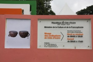 Côte d'ivoire: La fondation Orange soutient l'exposition «Renaissance» au musée national