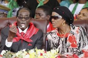 Zimbabwe:  Pour son anniversaire, Mugabe offre 60000 dollars à  sa belle sœur