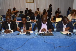 Burkina Faso: Vers l'adoption d'un document cadre pour lutter contre la radicalisation et de l'extrémisme violent