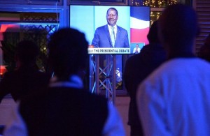 Kenya: Présidentielle, Kenyatta laisse «seul» Raila Odinga au  débat télévisé