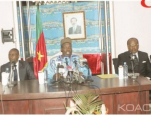 Cameroun: Baisses de salaires, le  gouvernement tente de rassurer une opinion secouée par l'emprunt auprès du FMI