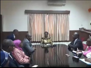 Côte d'Ivoire: 44,97 % d'admis au Baccalauréat session 2017 contre 42,38% en 2016