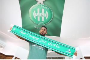 Côte d'Ivoire: L'espoir ivoirien Habib Maïga prolonge jusqu'en 2020 avec Saint Etienne