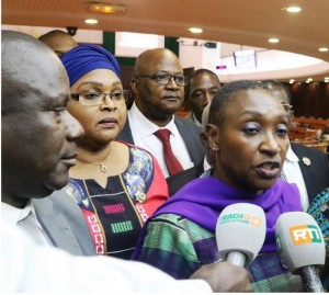 Côte d'Ivoire: Secteur Pharmaceutique, bientôt la création d'une autorité de régulation pour mettre fin à  toutes ces pratiques et ces actions illégales