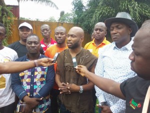 Côte d'Ivoire: RDR, les organisateurs annoncent 65 mille participants au 3ème congrès ordinaire