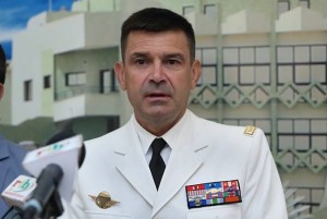 Burkina Faso: Aucune certitude sur la mort de Ibrahim Malam Dicko, selon le commandant de la Force Barkhane