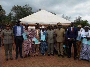 Côte d'Ivoire: Daloa, le préfet de Région ne veut plus d'une élection pour désigner un chef, il propose un consensus