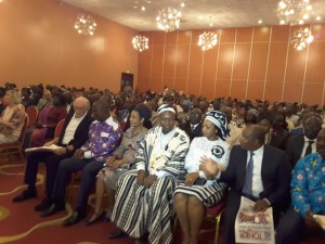 Côte d'Ivoire: Le ministre Siandou Fofana révèle un secret sur sa relation avec Mabri Toikeusse