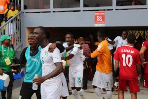 Côte d'Ivoire: Jeux de la francophonie, les Eléphanteaux affrontent le Mali, vendredi prochain en démi-finale