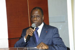 Côte d'Ivoire: CAN 2021, Lambert Féh Késsé nommé Président du comité d'organisation
