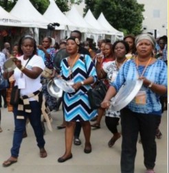 Côte d'Ivoire: Jeux de la Francophonie, la vraie «raison» de la colère des restaurateurs six jours après l'ouverture