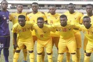 Togo-Benin:  CHAN 2018, la FTF saisi la CAF pour erreur d'arbitrage