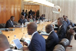 Côte d'Ivoire: Accusé d'avoir occasionné le départ du ministre du Budget et du portefeuille de l'Etat, Bruno Koné s'explique