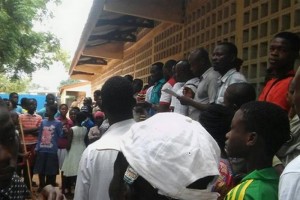 Togo:  Résultats du BEPC, 72.148 admis