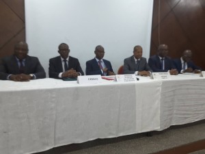 Côte d'Ivoire: Le bilan des avancés réalisées dans la Lutte contre le blanchiment des capitaux et le financement du terrorisme (LBC/FT) au centre des débats