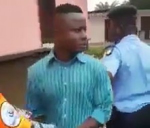 Côte d'Ivoire: Jeux de la francophonie, les raisons absurdes d'un voleur